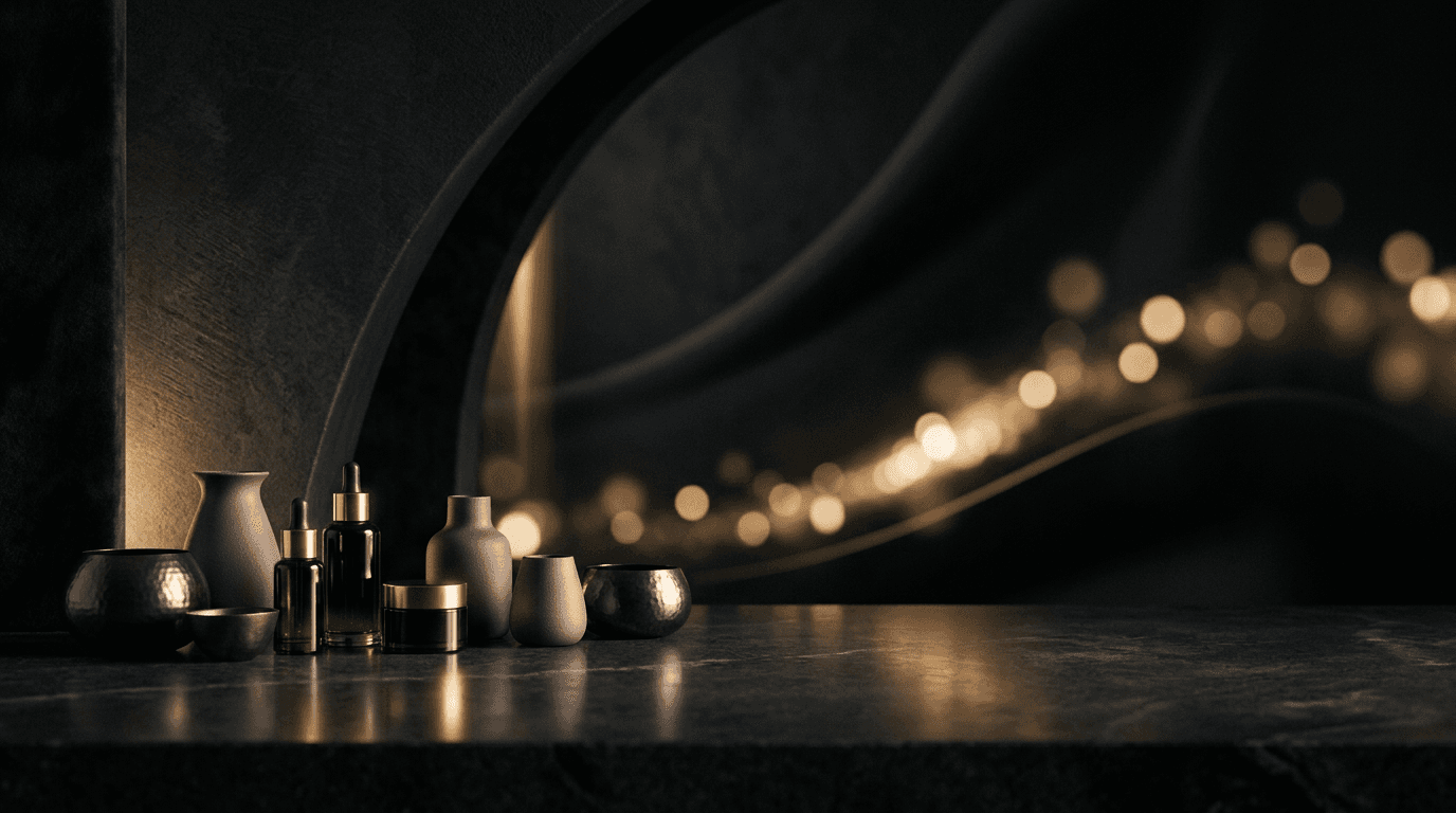 เกี่ยวกับ Pucaglow