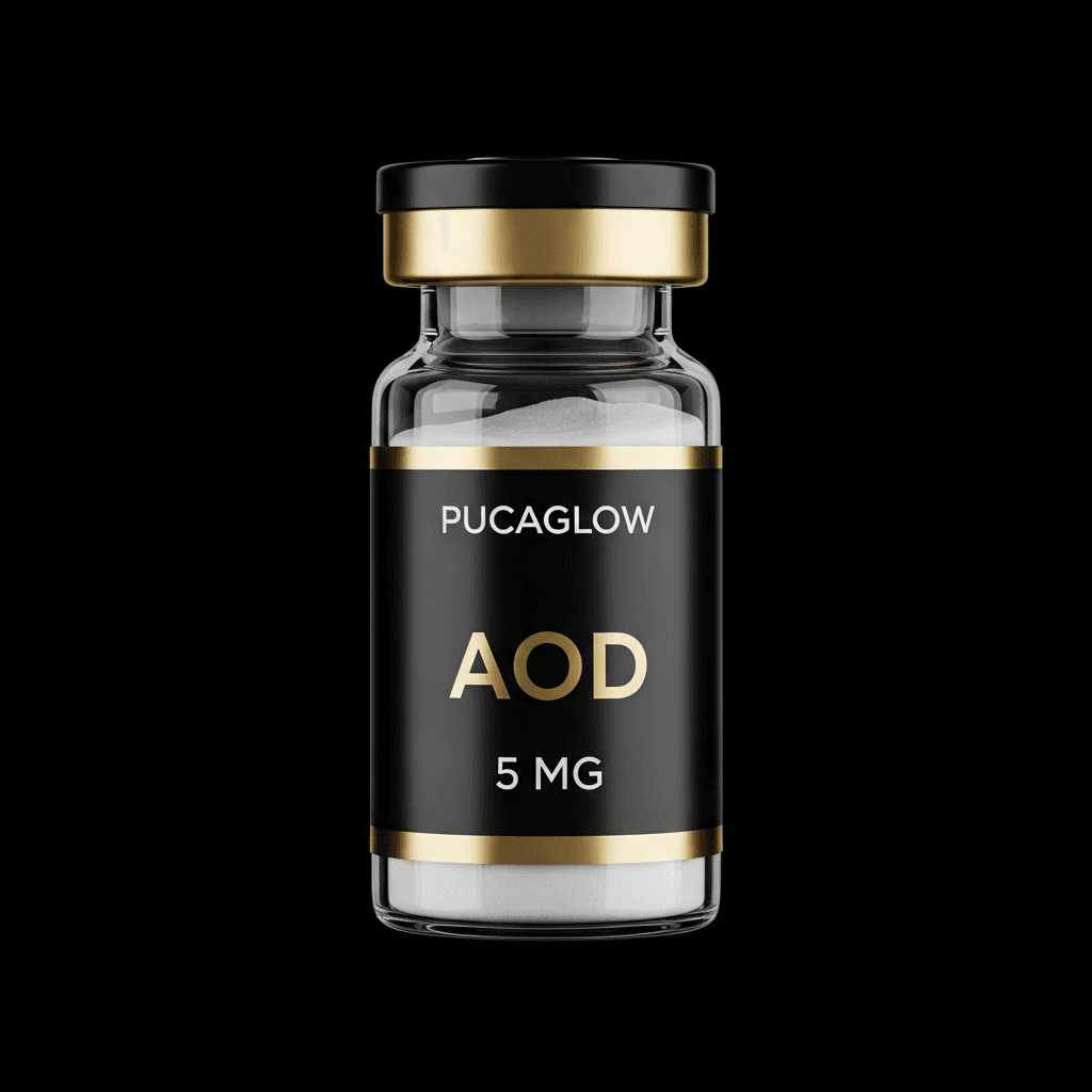 AOD 5 mg
