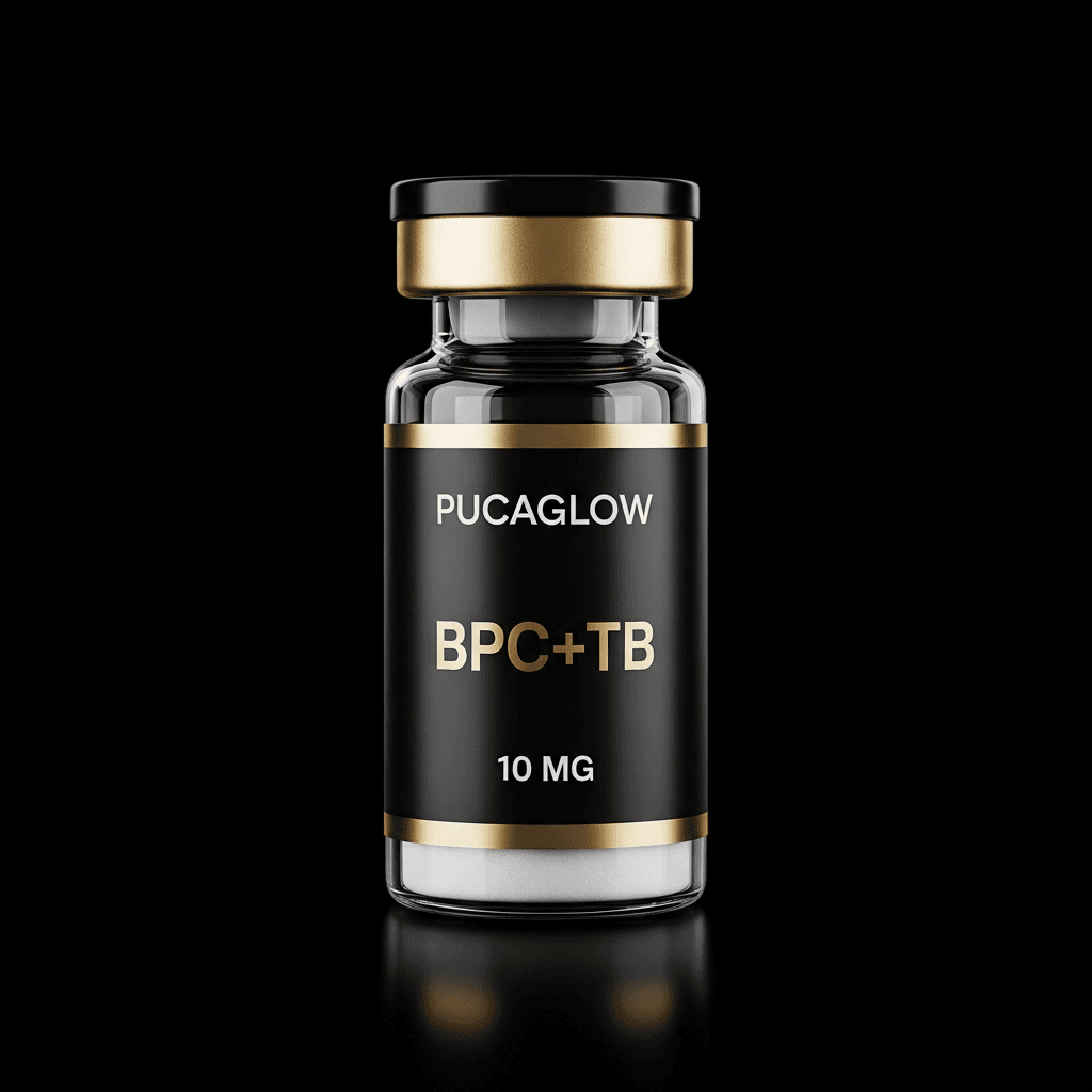 BPC+TB 10 mg