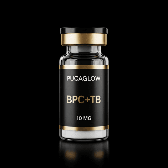 BPC+TB 10 mg