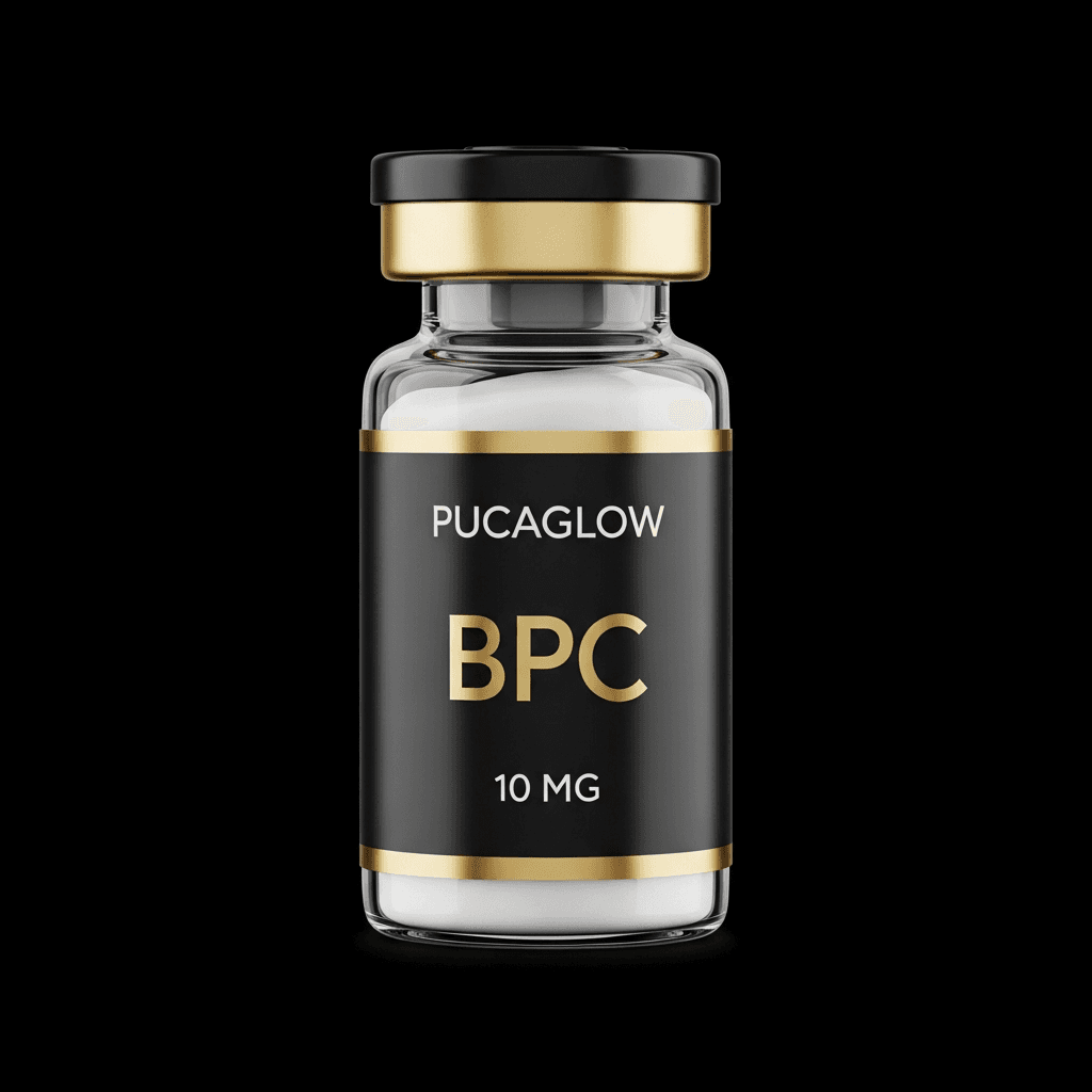 BPC 157 10 mg