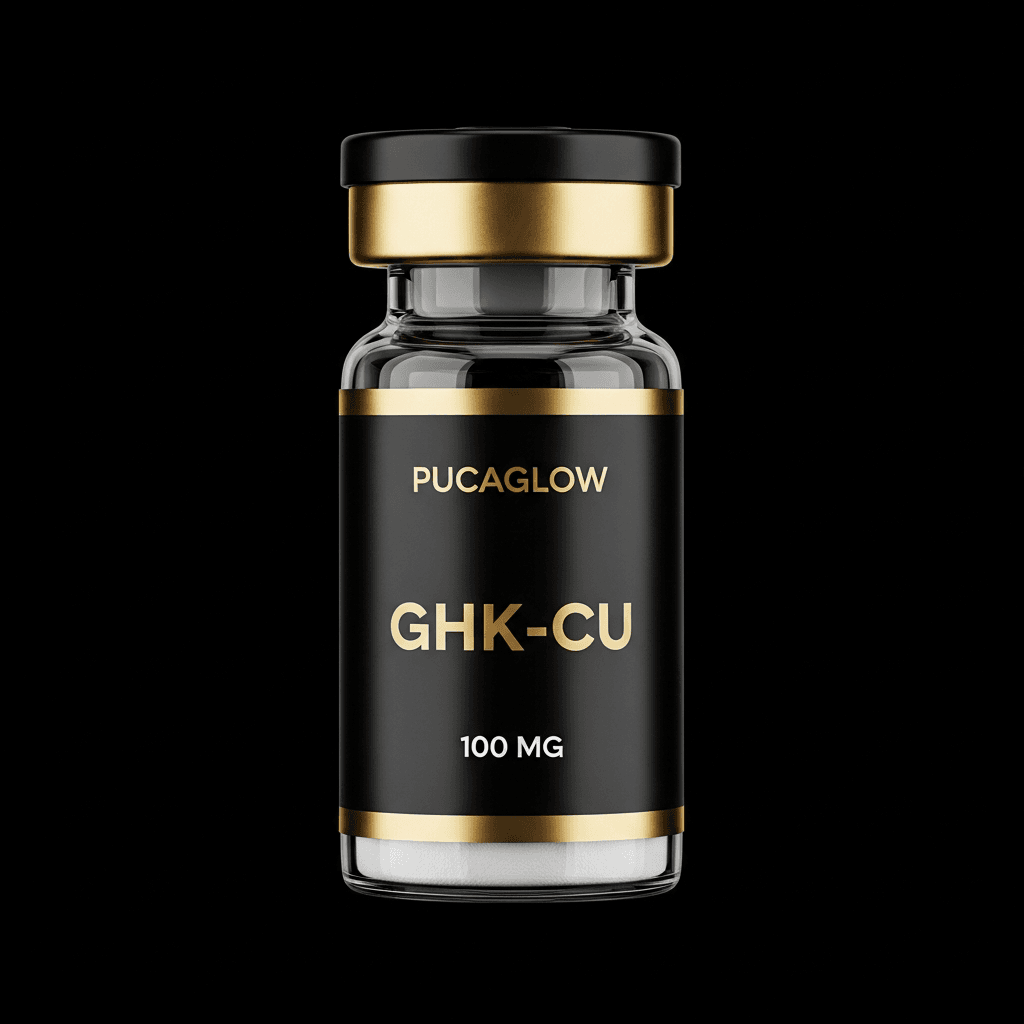 GHK-CU 100 mg