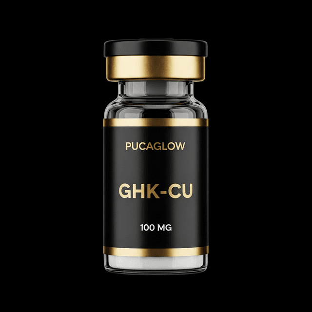 GHK-CU 100 mg