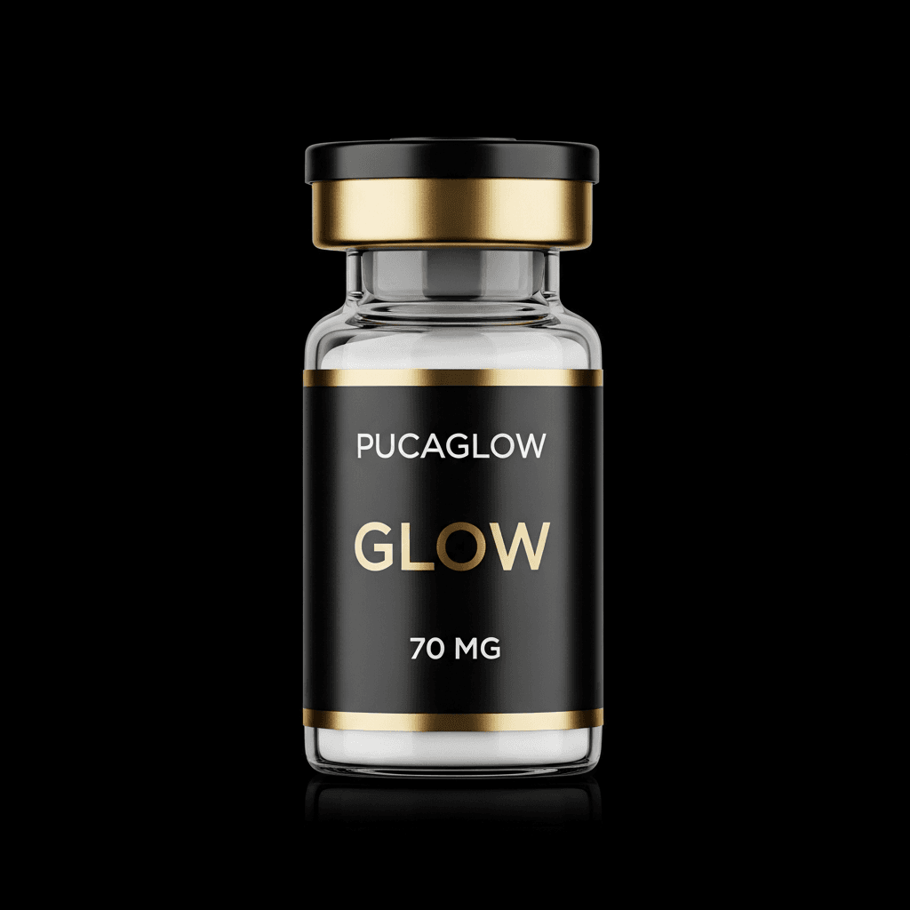 Glow 70 mg