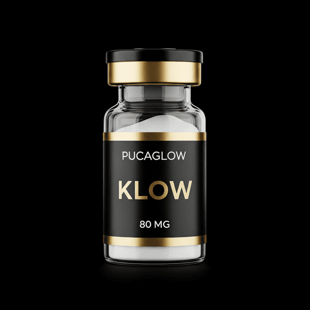 Klow 80 mg