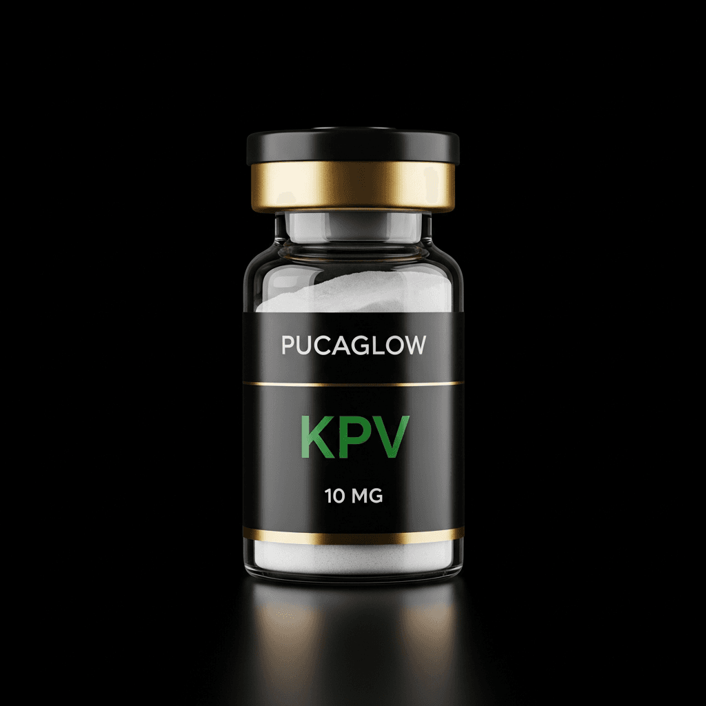 KPV 10 mg