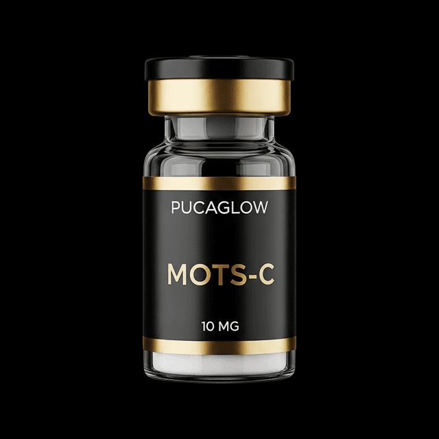 MOTS-C 10 mg