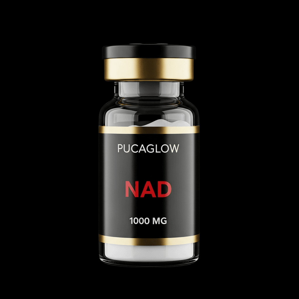 Nad+ 1000 mg