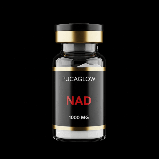 Nad+ 1000 mg