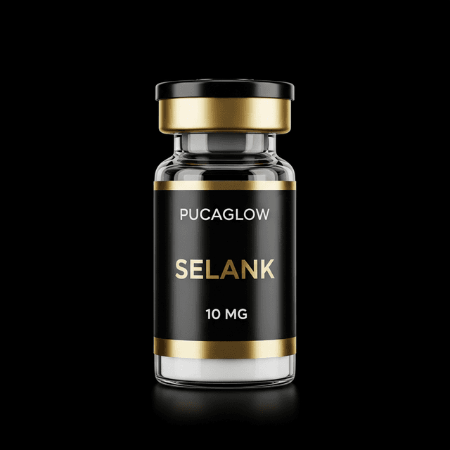 Selank 10 mg