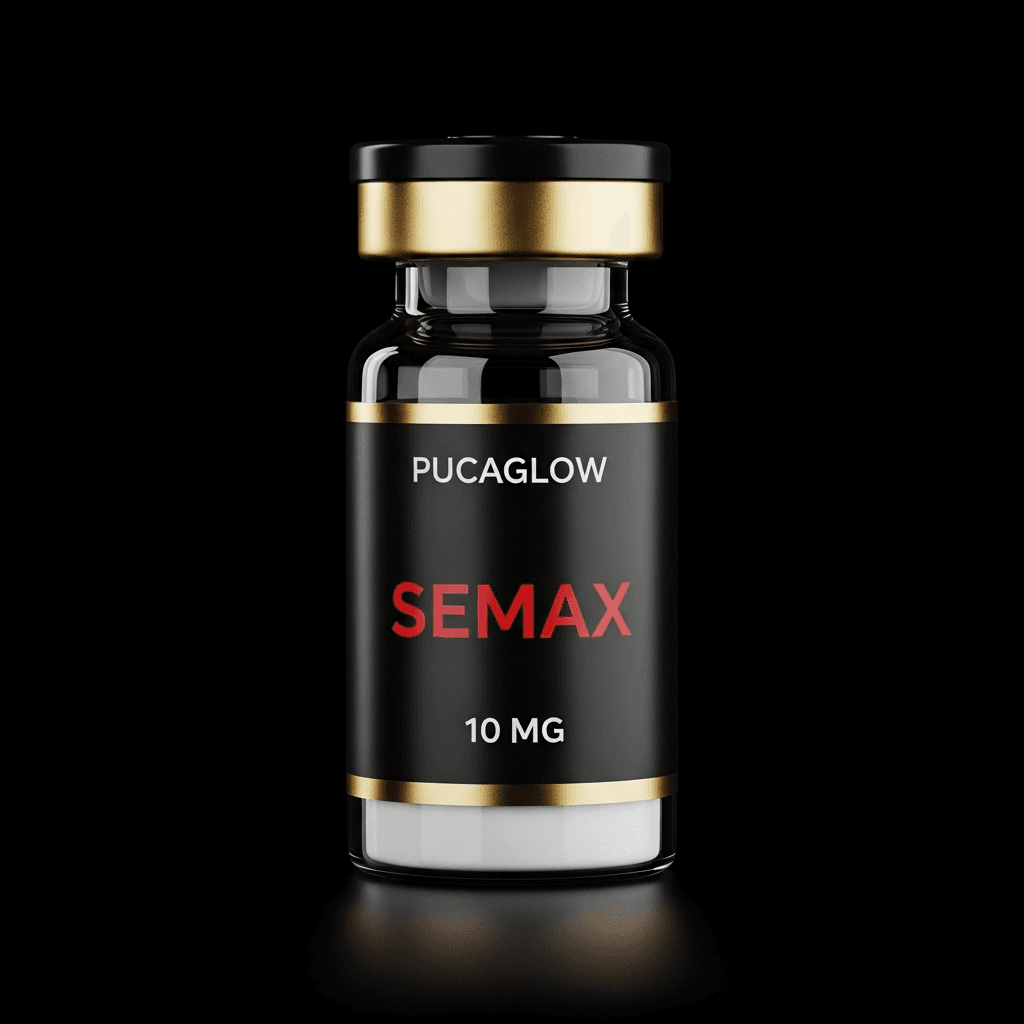 Semax 10 mg
