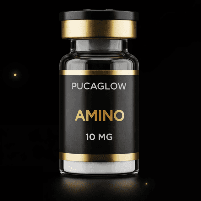 Amino (5-Amino-1MQ) 10 mg