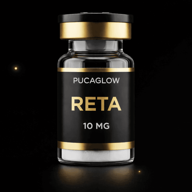 Retatrutide 10 mg