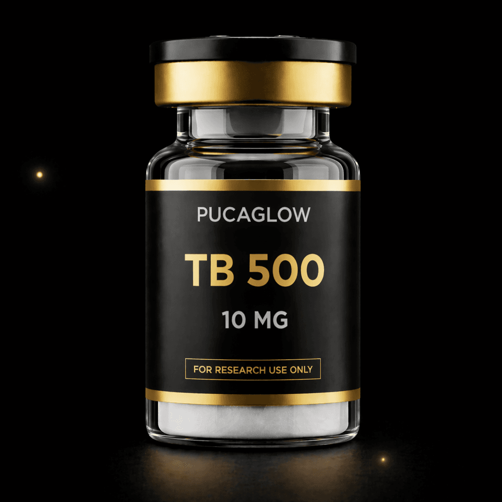 TB 500 10 mg