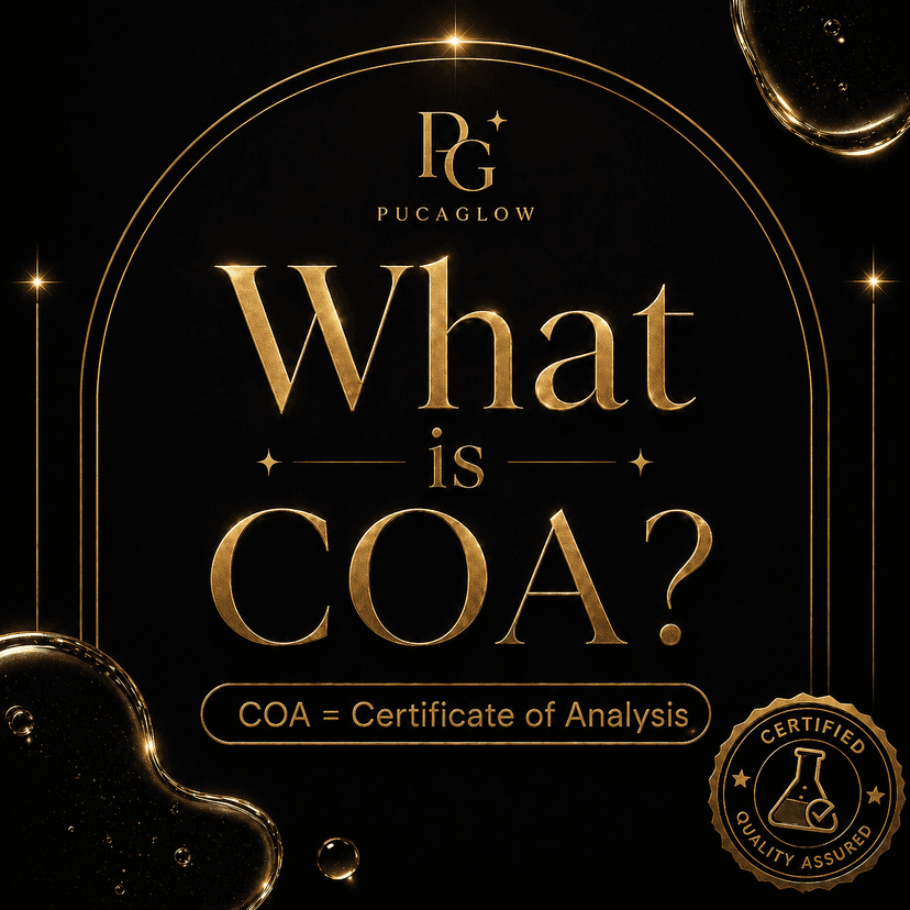 COA คืออะไร?
