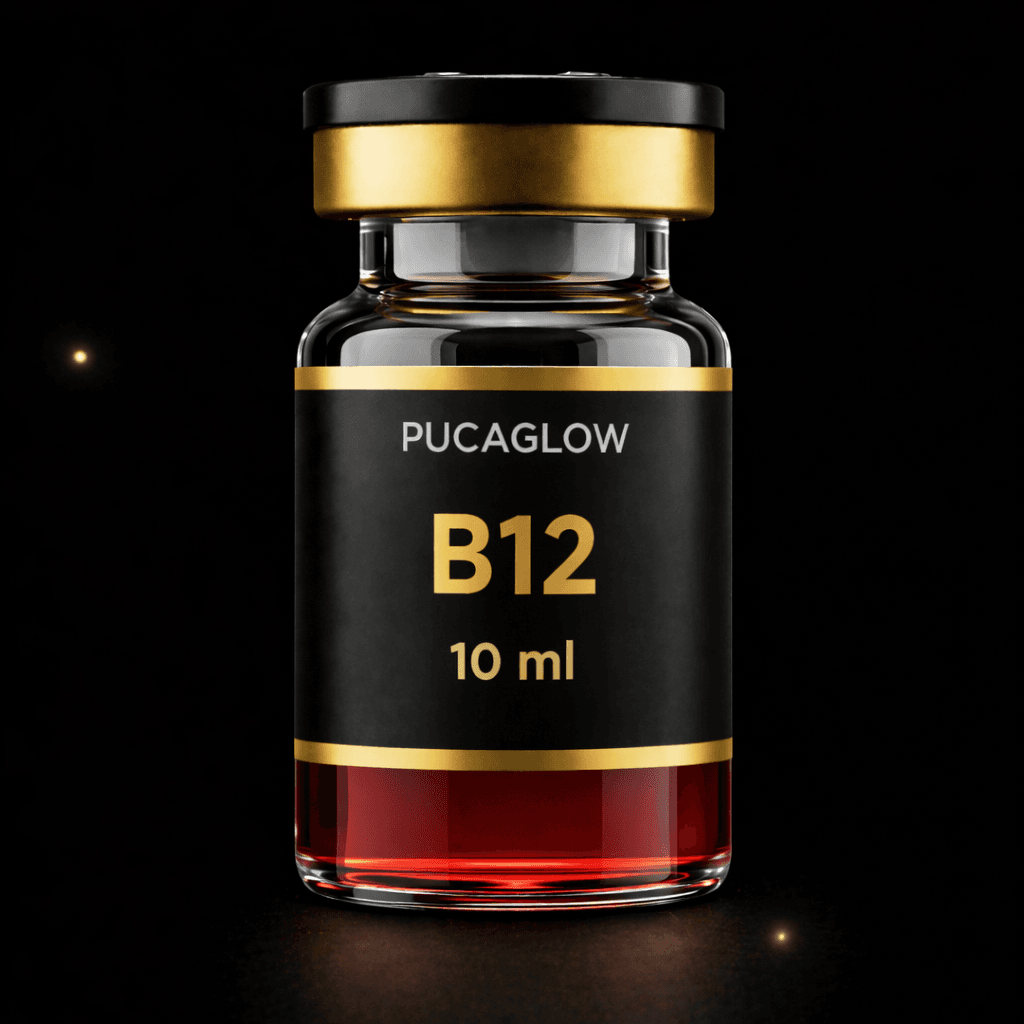 Vitamin B12 10 ml