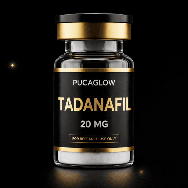 Tadanafil 20 mg
